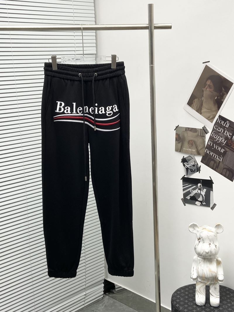 Balenciaga Long Pants